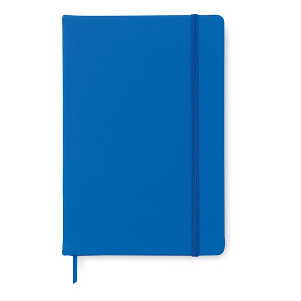 ARCONOT A5 Hardcover Notebook with Elastic Strap - GiftRetail AR1804