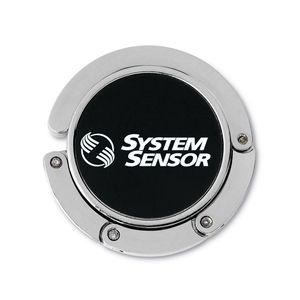 MADAME Elegant Foldable Handbag Holder for Desk - GiftRetail IT3441