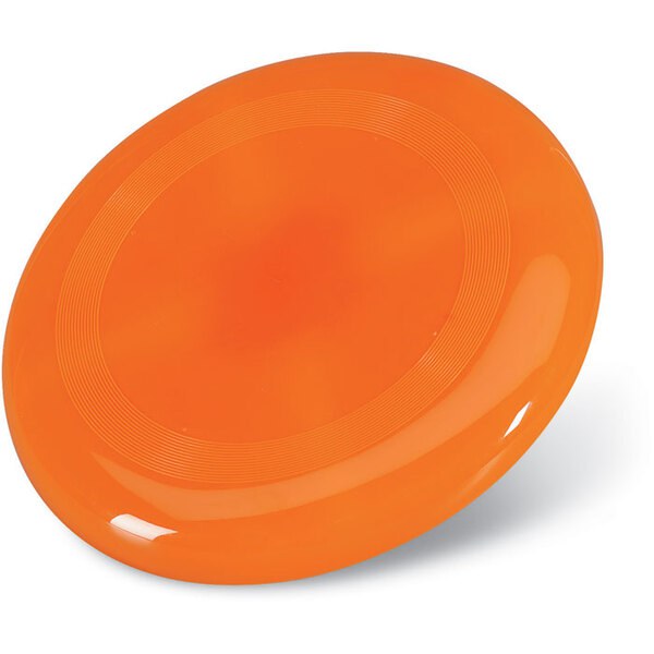 SYDNEY Profesjonalny Frisbee 23 cm do Rekreacji - GiftRetail KC1312