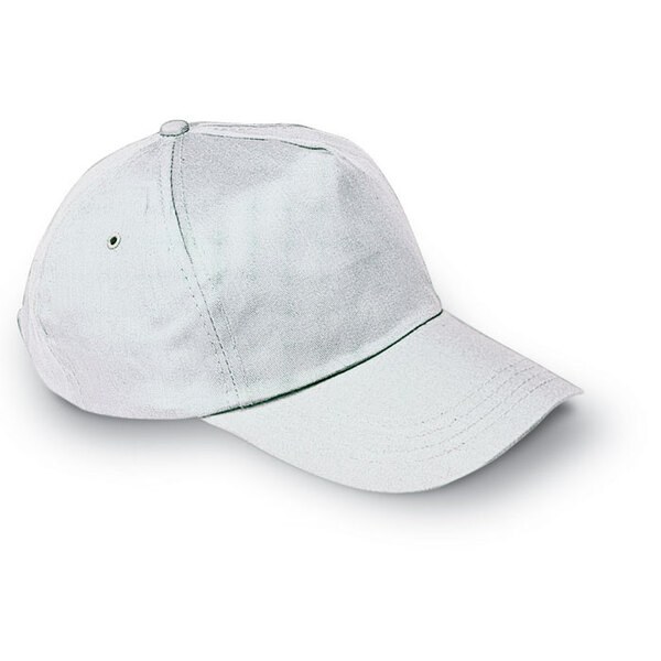 GLOP CAP Premium Cotton Twill Adjustable Baseball 5 Panels Cap - GiftRetail KC1447