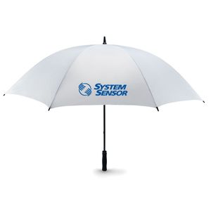 GRUSO Parasol odporny na wiatr