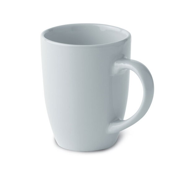 TRENT Elegant 300ml Ceramic Mug with Gift Box - GiftRetail KC7063