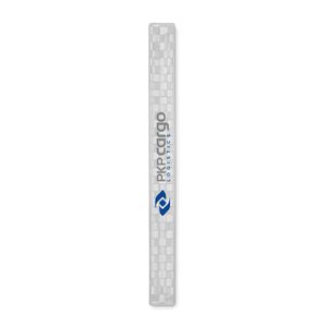 ENROLLO Foldable Reflective Arm Strap with Velvet Backing - GiftRetail KC8282