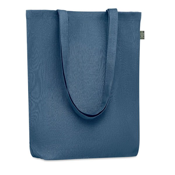 NAIMA TOTE Torba na zakupy z konopi - GiftRetail MO6162