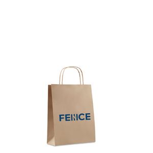 PAPER TONE S Mała torba prezentowa - GiftRetail MO6172