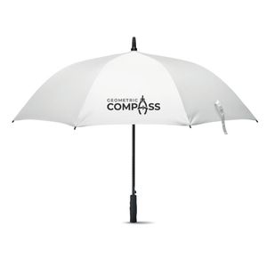 GRUSA Parasol wiatroszczelny 27 cali - GiftRetail MO6175