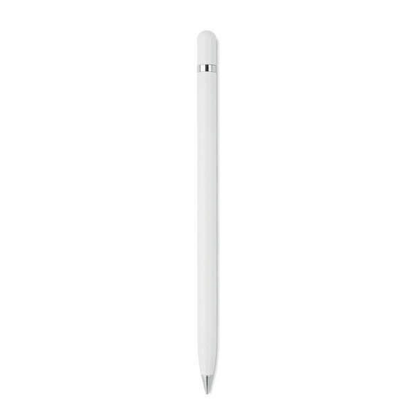 INKLESS Eco-Friendly Long-Lasting Inkless Metal Pen - GiftRetail MO6214