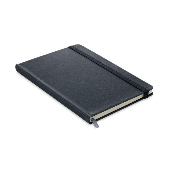 BAOBAB Notes A5 z recyklingowanego - GiftRetail MO6220