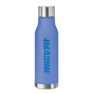 GLACIER RPET Butelka RPET 600 ml