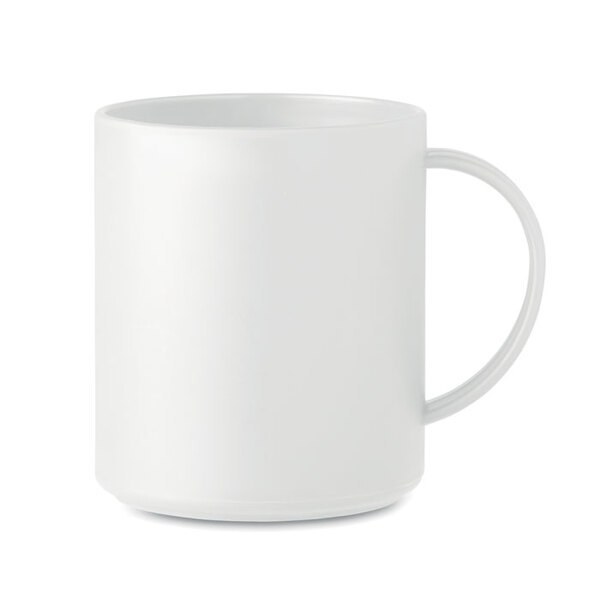 MONDAY Kubek PP 300 ml - GiftRetail MO6256