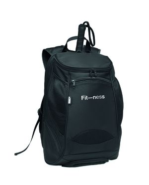 OLYMPIC Plecak sportowy 600D RPET