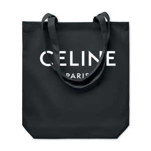 RASSA COLOURED 270 gr/m² Canvas shopping bag