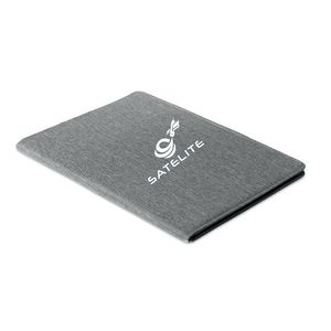CASOVE Teczka A4 z 300D RPET - GiftRetail MO6487