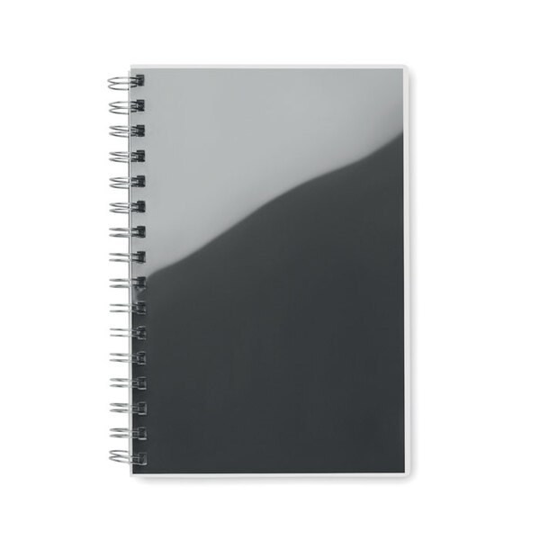 ANOTATE Notatnik A5 spiralowany - GiftRetail MO6532