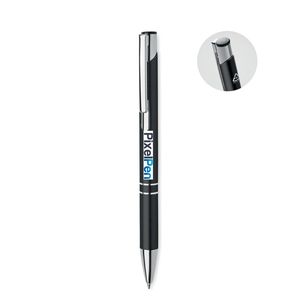 BERN RA Eco-Friendly Recycled Aluminium Multi-Color Pen - GiftRetail MO6561