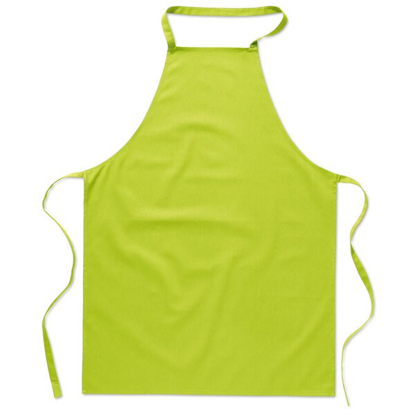 KITAB Premium Adjustable Cotton Kitchen Multi-purpose Apron - GiftRetail MO7251