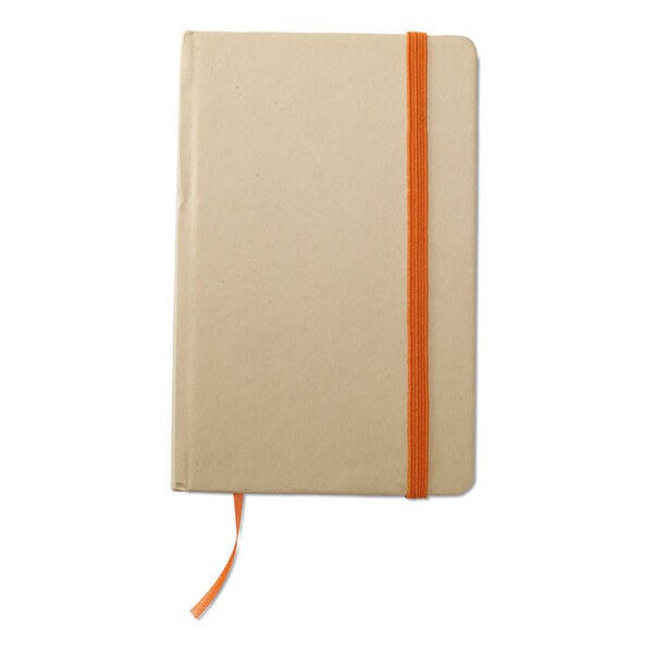 EVERNOTE Notes z recyklingu - GiftRetail MO7431