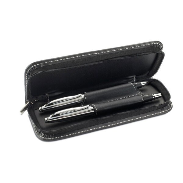 BALTIMORE Kpl piśmienny w etui - GiftRetail MO7475
