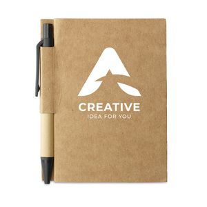 CARTOPAD Notes z recyklingu
