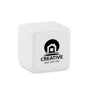 SQUARAX Antystres kwadrat - GiftRetail MO7659