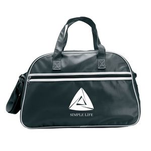 VINTAGE Torba sportowa, PVC