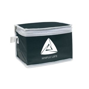 PROMOCOOL Nonwoven 6 can cooler bag
