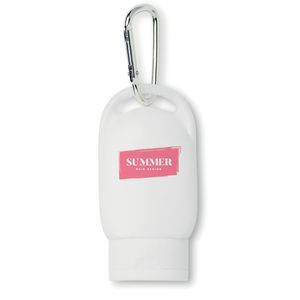 SUNCARE Krem do opalania - GiftRetail MO8512
