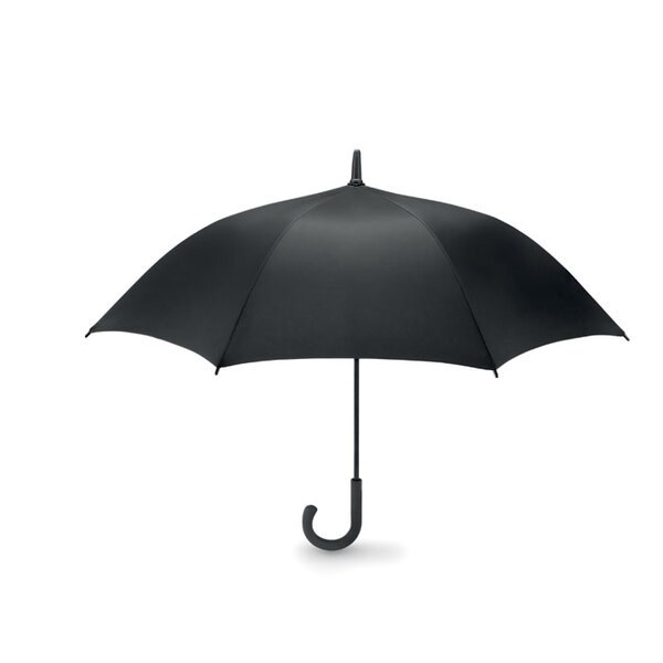 NEW QUAY Parasol automat wiatroszczelny - GiftRetail MO8776