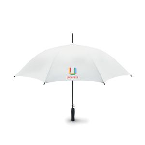 SMALL SWANSEA Parasol, automatyczn - GiftRetail MO8779