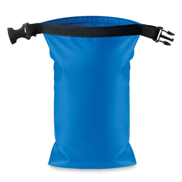 SCUBADOO Compact 1.5L Water Resistant PVC Bag - GiftRetail MO8788
