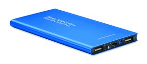 POWERFLAT8 Power bank 8000mAh - GiftRetail MO8839