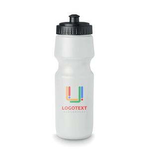 SPOT SEVEN Plastikowy bidon 700ml