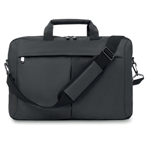STOCKHOLM Torba na laptop 360D - GiftRetail MO8957