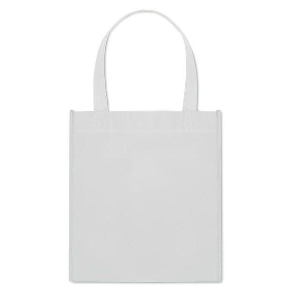 APO BAG Zgrzewana torba nonwoven - GiftRetail MO8959