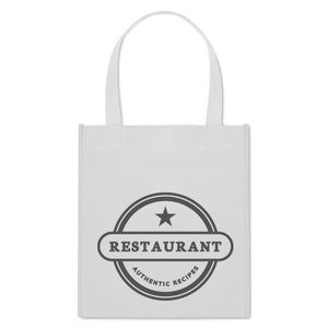 APO BAG Zgrzewana torba nonwoven - GiftRetail MO8959