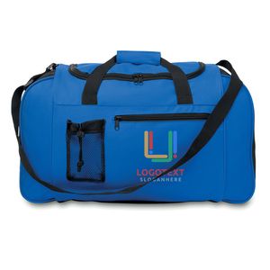 PARANA Torba sportowa 600D - GiftRetail MO9013
