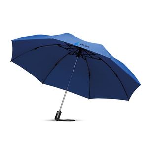 DUNDEE FOLDABLE Składany odwrócony parasol - GiftRetail MO9092