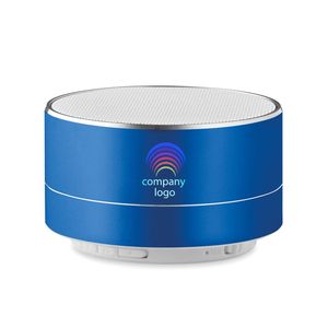 SOUND Okrągły głośnik - GiftRetail MO9155