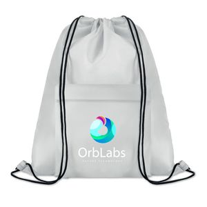 POCKET SHOOP Worek plecak - GiftRetail MO9177