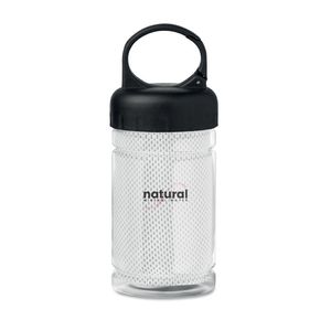 FRIS Chłodzący Ręcznik w Butelce PET 300ml