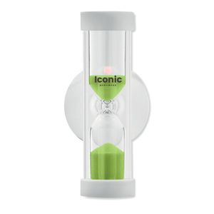 QUICKSHOWER Timer kąpielowy (4min)