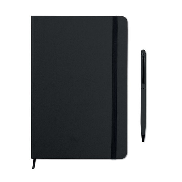 NEILO SET Zestaw notes z długopisem - GiftRetail MO9348