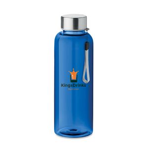 UTAH Butelka z tritanu 500ml - GiftRetail MO9356