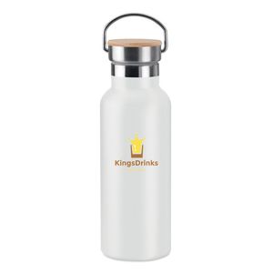 HELSINKI Butelka 500ml - GiftRetail MO9431