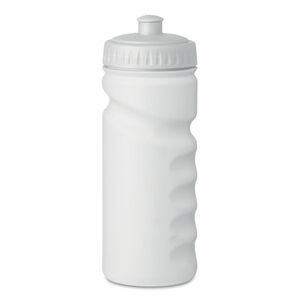 SPOT EIGHT Butelka PE 500ml - GiftRetail MO9538