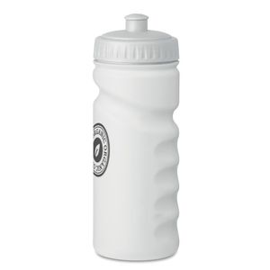 SPOT EIGHT Butelka PE 500ml - GiftRetail MO9538