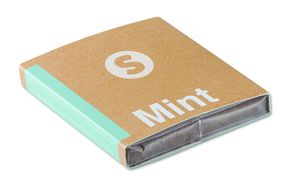 MINT Eco-Friendly Mint Seed Compost Kit for Gardens
