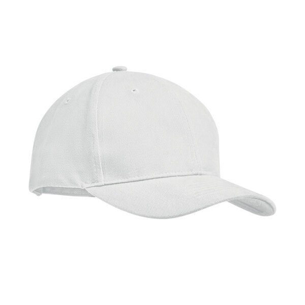TEKAPO Czapeczka bejsbolowa - GiftRetail MO9643