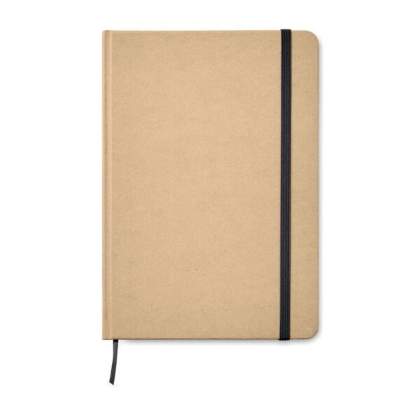 EVERWRITE Notatnik A5 - GiftRetail MO9684