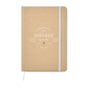 EVERWRITE Notatnik A5 - GiftRetail MO9684